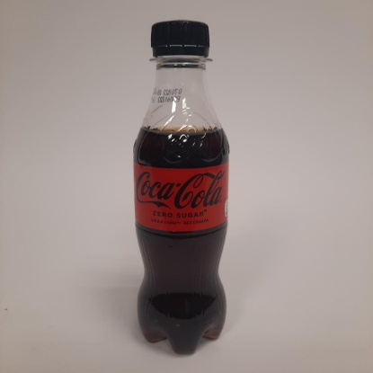 Picture of Կոկա Կոլա առանց շաքար 250մլ (1 փաթեթը՝ 24 հատ)