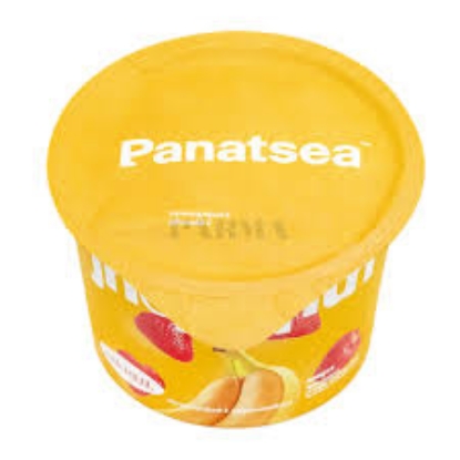 Picture of Պանացեա յոգուրտ ելակ-բանան 200գ