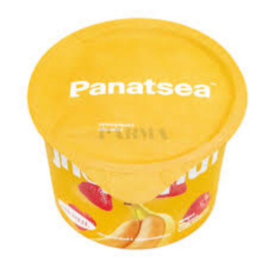 Picture of Պանացեա յոգուրտ ելակ-բանան 200գ