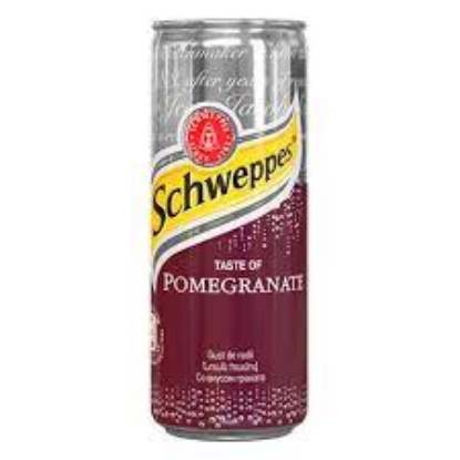 Picture of Շվեպս Նուռ 0.33լ