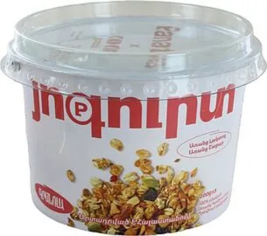 Picture of Պանացեա յոգուրտ գրանոլա 200գ