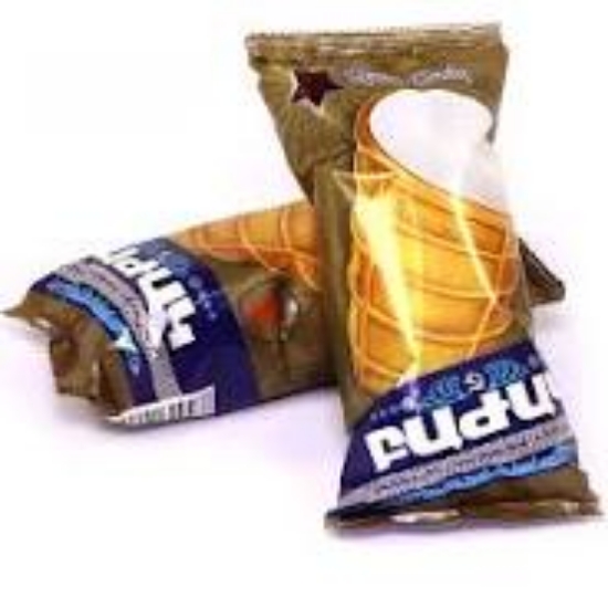 Picture of Գրանդ Քենդի Պաղպաղակ Բաժակ Վանիլ 72գ (40հատ)