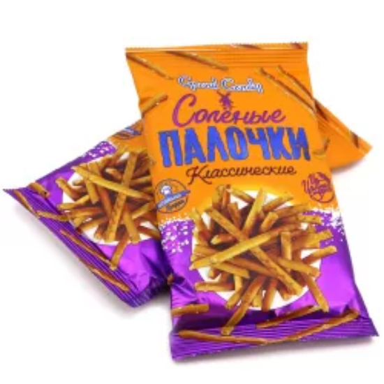 Picture of Գրանդ Քենդի Աղի Ձողիկներ 35գ (1 արկղ-100հատ)