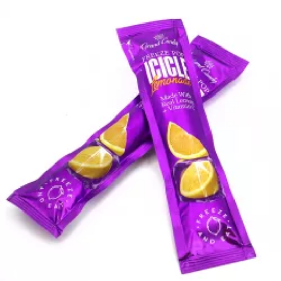 Picture of Մրգային դեսերտ «Այսիքլ» Կիտրոնի 53գ (120 հատ)