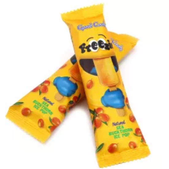 Picture of Մրգային դեսերտ «Ֆրիզի» Չիչխանի 60գ (90 հատ)