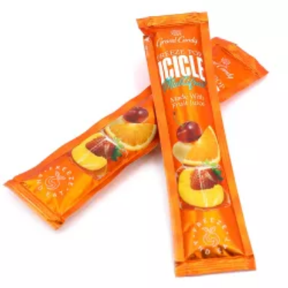 Picture of Մրգային դեսերտ «Այսիքլ» Մուլտիֆրութ 53գ (120 հատ)