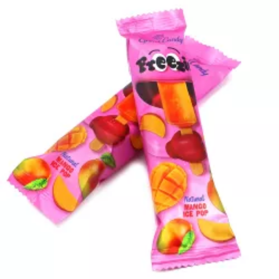 Picture of Մրգային դեսերտ «Ֆրիզի» Մանգոյի 60գ (90 հատ)