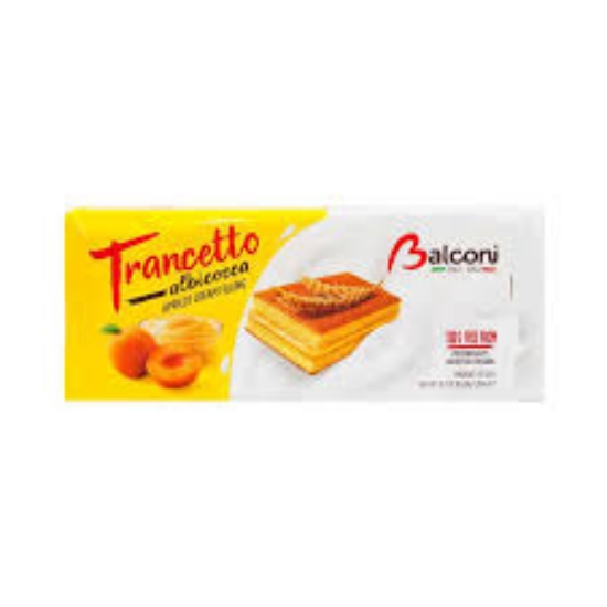 Picture of Բալկոնի Տրանչետո ծիրան 280գ