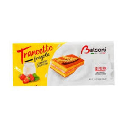 Picture of Բալկոնի Տրանչետո ելակ 280գ