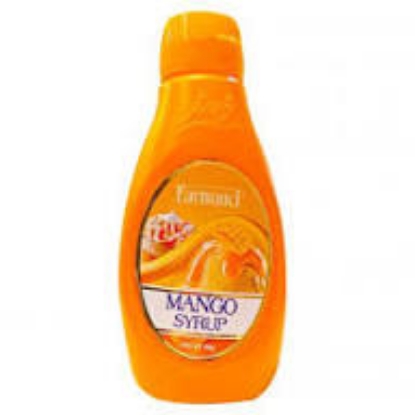 Picture of Ֆարմանդ մանգոյի օշարակ 500գ