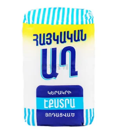 Picture of Աղ կերակրի Էքստրա 1կգ