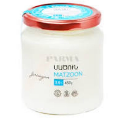 Picture of Երեմյան Փրոդաքթս Մածուն 450գ