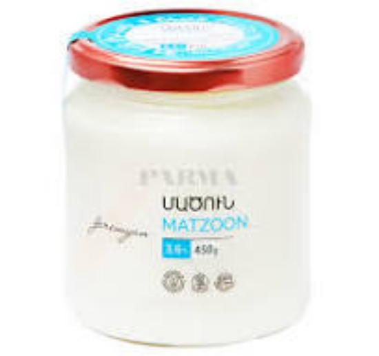 Picture of Երեմյան Փրոդաքթս Մածուն 450գ