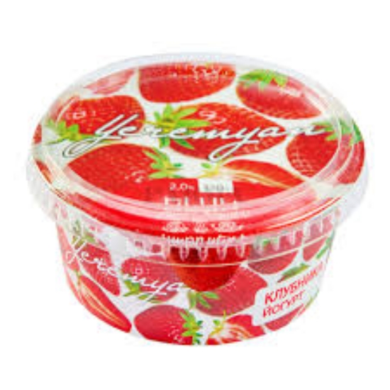 Picture of Յոգուրտ Երեմյան ելակի